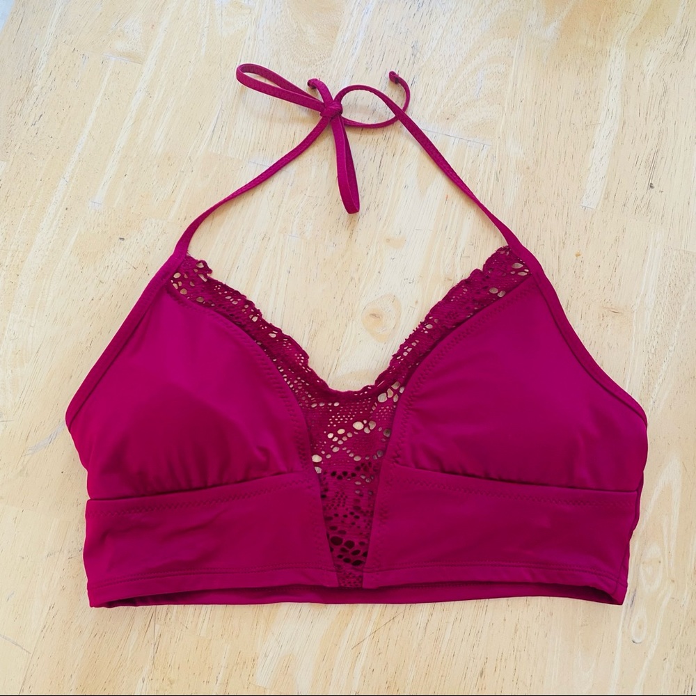 Mossimo Bikini Top